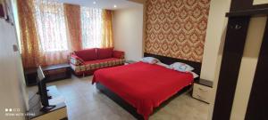 Best Apartment Plosha Rynok