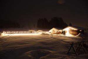 Kinder-Bauernhof Ederbauer