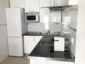 Apartamento Urano
