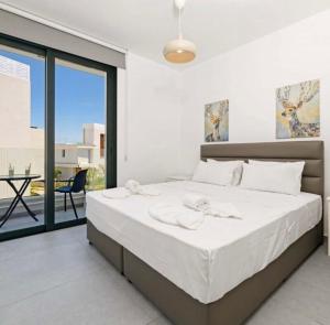 By the beach Villa 2