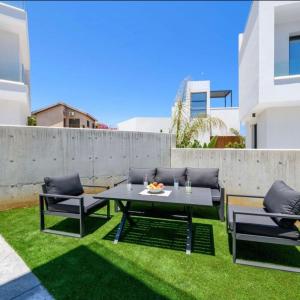 By the beach Villa 2