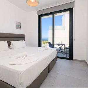 By the beach Villa 2