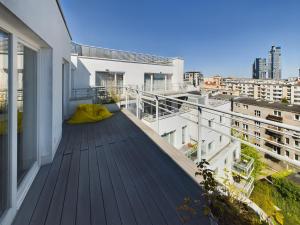 Gdynia Zygmunta Augusta Apartament w Centrum Blisko Plaży by Noclegi Renters