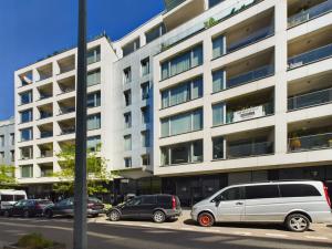 Gdynia Zygmunta Augusta Apartament w Centrum Blisko Plaży by Noclegi Renters