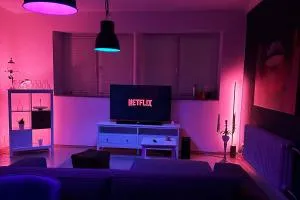 Designer Loft City Center, Secured parking, cozy Apartment, Adenau Nürburgring - Honerath