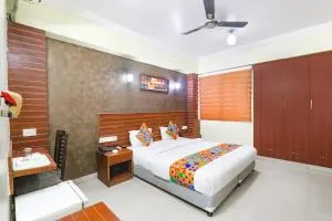 FabHotel Royal Ville - Khagaul