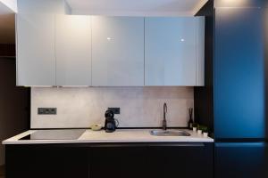 Apartamento TriBeCa Centro III