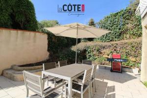 Picasso - 3hvězdičkové hotely ve městě Sausset-les-Pins