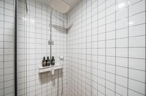 Brown Dot Hotel Andong Ok-dong