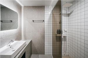 Brown Dot Hotel Andong Ok-dong