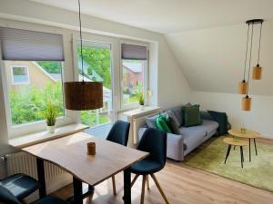 NEU! Ferienwohnung am Park