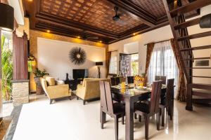 PROMO Stylish Spacious 3BD Villa