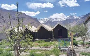 Namkha Camp and Restaurant by StayApart - Hanle