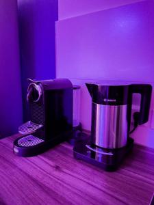 Designer Loft City Center, Secured parking, cozy Apartment, Adenau Nürburgring