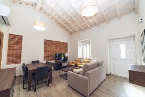 Refugio De Chilla Pradera