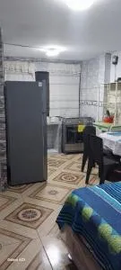 LA POSADA CHASQUI INN en LIMA - Уачипа