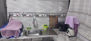 LA POSADA CHASQUI INN en LIMA