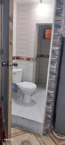 LA POSADA CHASQUI INN en LIMA