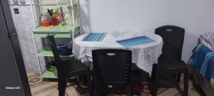 LA POSADA CHASQUI INN en LIMA