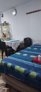 LA POSADA CHASQUI INN en LIMA