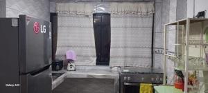 LA POSADA CHASQUI INN en LIMA