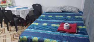 LA POSADA CHASQUI INN en LIMA