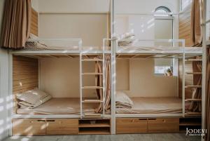 Pamela Homestay Cao Bằng