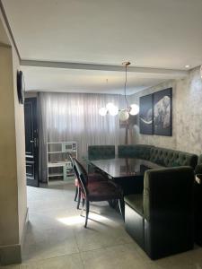 Casa Santos Piscina e Praia