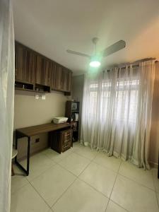 Casa Santos Piscina e Praia