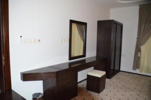 ليالي الين للشقق المخدومة