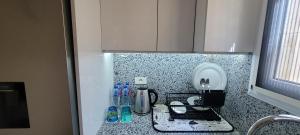 Dreamland luxury studio