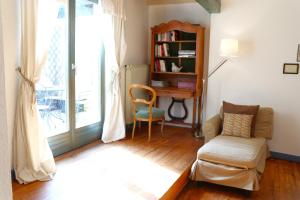 Maisons de vacances Ecologis du Vignoble : photos des chambres