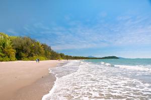 Coastal Chill on Garrick