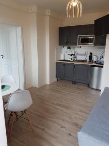 Capri apartament Mrzeżyno