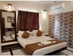 Hotel Saikripa Imperial, Daman and Diu