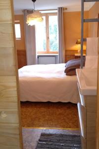 Maisons de vacances Ecologis du Vignoble : Maison 1 Chambre
