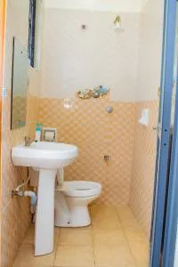 Serenity House - Frere Town