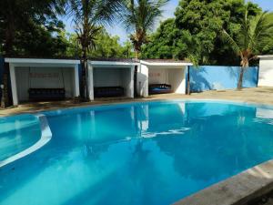 Barizieum Nest 1BR, Diani