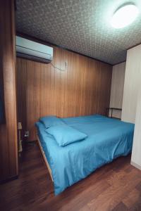 唐風家 北田辺 近邻地铁 4階