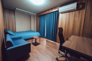 唐風家 北田辺 近邻地铁 4階