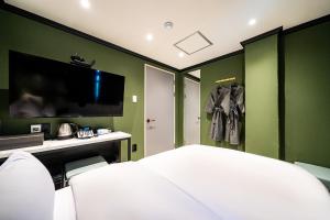 Hotel May Yongsan
