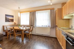 Apparthotel Kirchgasser