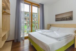 Komodo short stay apartments