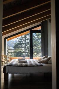 Chalets Chalet Husky , Familliale, Calme, Spatieux : photos des chambres