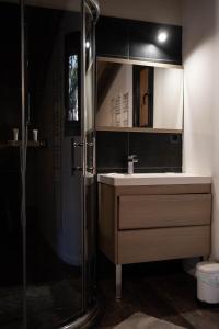 Chalets Chalet Husky , Familliale, Calme, Spatieux : photos des chambres