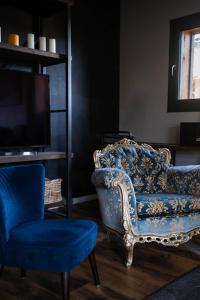 Chalets Chalet Husky , Familliale, Calme, Spatieux : photos des chambres