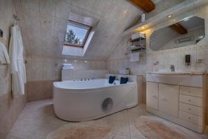Wellness Vila Limaco Slovakia