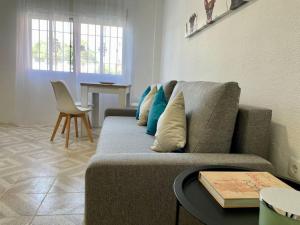 Apartamento Barrios