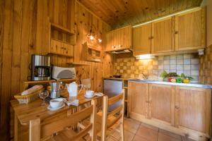 Résidence Grands Montets 112 ski in-ski out - Happy Rentals