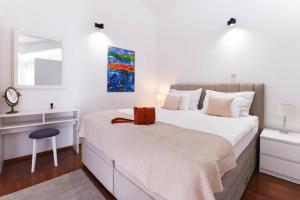 Villa Danica on the Hills, seaview